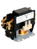 Rotom DP-1P30A120 - 1 Pole 30 Amp - 120 Volt Coil Voltage Contactor