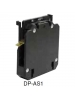 Rotom DP-AS2 - Auxiliary Switches - 10Amp 600V - Quick Snap Connection
