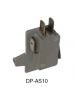 Rotom DP-AS10 - Auxiliary Switches - 10Amp 300V - Quick Snap Connection