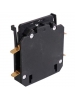 Rotom DP-AS3 - Auxiliary Switches - 10Amp 600V - Quick Snap Connection