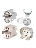 Sockets & Adapters