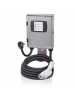 Electric Vehicle Charging