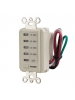 NSI Industries D1060LA - Electronic Auto Off In-Wall Time Switch - 120 VAC