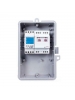 Intermatic LM2-O-882T - 120V SPDT 365 Day 10A 2-Channel Light Controller w/Type 3R Outdoor Plastic Enclosure & LS2 Sensor