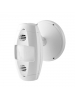 Leviton OSW12-M0W - Wall Mount Occupancy Sensor - Multi-Technology - 110 Degree - 1200 sq. ft. Coverage - Self-Adjusting - Off-white