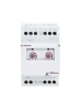 Intermatic PC2-120 - Light Timer - 10A 2 Channel Light Controller
