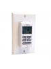 NSI Industries SA170 - Zip-Set Wall Switch Timer 15A 120V White