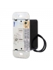 NSI Industries SS13B - Auto Off In-Wall Time Switch with Beep Warning - 24/120/208-240/277 VAC