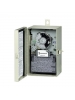 Intermatic V45472CR34 - 3PST 208/277-Volt Latitude 34 Mechanical Astronomic Time Switch with Nema 3R Steel Enclosure and Carryover