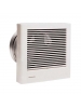 WhisperWall™ 70 CFM Wall Mounted Fan - Panasonic FV-08WQ1