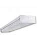Fluorescent Surface Mounted