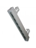 RAB Design RD-L1-16-NW-N-1000mm - LED Linear Lighting - 16 Watt - Natural White - Narrow Optics - 1000mm Lengths Available
