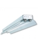 Visioneering 14497 - Industrial 2 Lamp, 96 Inch Single Tandem, T8, 32 Watt, Instant Start, 120 Volt, Pack Single, Dual CSA and UL Labels