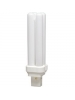 28W Compact Fluorescent Lamps 2 PIN GX32d-3 Base