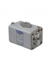 High performance square body fuse-links AC protection