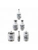 Low Voltage IEC Fuses
