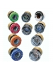 Mersen - GP15 - Plug Fuses - 125V - 15A