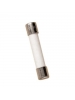 Mersen - GAB1 Fuse - Electronic/Glass Fuses - 250V - 1A - 5 Pcs