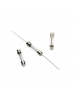 Mersen - GDL1 Fuse - Electronic/Glass Fuses - 250V - 1A - 5 Pcs