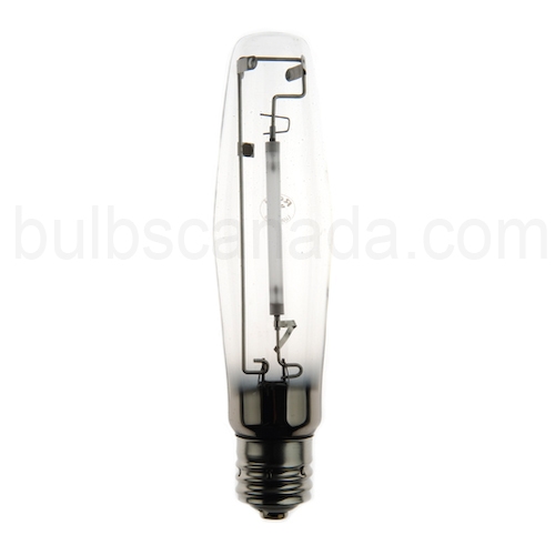 Plusrite LU250//MOG 250W high pressure sodium bulb