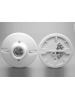 LH-C14 Glazed Porcelain Ceiling Medium Base Keyless Receptacle