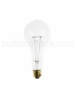 300W - PS25 Clear - Medium E26 Base - 130V 300W - PS25 Clear - Medium E26 Base - 130V