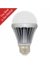 NaturaLED 5690 - 8W A19 Non-Dimmable LED 120V - 3000K Warm White