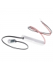 Leviton OSFCA-36W - 36” Connection Cable - Black - Title 24 Compliant - ASHRAE 90.1 Compliant