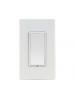 Leviton DZS15-1LZ - Z-Wave Enabled 1800VA Scene Capable Switch - 3-way or Remote Capabilities - With LED Locator - White/Ivory/Light Almond