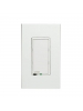 Leviton TTI10-1LZ - True Touch Preset Digital 1000W Incandescent Dimmer - Single Pole and 3-Way - White/Ivory/Light Almond