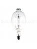 1000 Watt Pulse Start Metal Halide - Mogul Base, BT56, White, Protected Arc Tube, BU