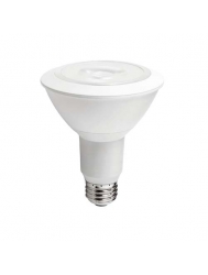 Votatec -18W - Dimmable - PAR38 - Flood 40 Degree - 5000K - 100 Watt Halogen Equals