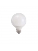 Philips 157172 Energy Saver 9W 120V CFL Vanity EL/A G18 E26 2700K Bulb = 40W