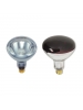 BR40 / R40 Reflector Heat Lamps
