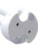 G8.0 Round socket c/w leads G8.0 Round socket c/w leads
