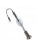 Ushio 5000350 - UXL-351E-0 - 350 Watt - 22 Volt - 16 Amps - 1000 Hrs. - Horizontal Burn Position - Xenon Short Arc Lamp Ushio 5000350 - UXL-351E-0 - 350 Watt - 22 Volt - 16 Amps - 1000 Hrs. - Horizontal Burn Position - Xenon Short Arc Lamp