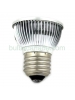 Illumicor  - 5W - Dimmable LED - HR16 - 120V E26 Base - Flood - 6000K Datlight