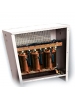 Delta 5KVA - Commercial Transformer - 1 Phase - Type 1 - Copper - 600-347/174