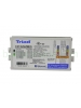Triad (2/1) x CFL 13W 4Pin - 120/277V - Multi-Exit with Studs (2" on center)