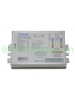 Triad (2/1) x CFL 42W 4Pin - 347V - Bottom Exit with Studs (2" on center) Triad (2/1) x CFL 42W 4Pin - 347V - Bottom Exit with Studs (2" on center)