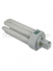 Ushio 3000203 - 26 Watt -2700K - GX24d-3 Base 2 Pin