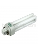 Ushio 3000235 - 13 Watt - 6500K - G24q-1 Base 4 Pin
