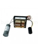 Plusrite - 400W - HPS - ANSI S51 - 3 Tap - 120/277/347V