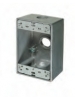 Weatherproof Boxes