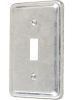 VISTA -20126-  2 3/8" Wide- Single Switch 