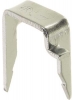 VISTA -201300-Safety Staples - 500/Box