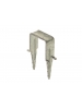 VISTA -20303-  Safety Staples - 250/Box