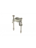 VISTA -20304-  Nailing Staple - 500/Box