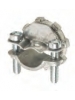 VISTA-20313-2 Screw 3/4" box connector - Fits 1/2" KO