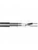 Twinaxial